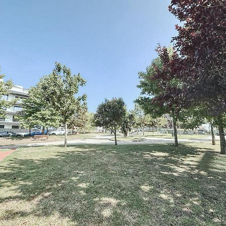 Apartamento Decanelas Sanxenxo Dış mekan fotoğraf