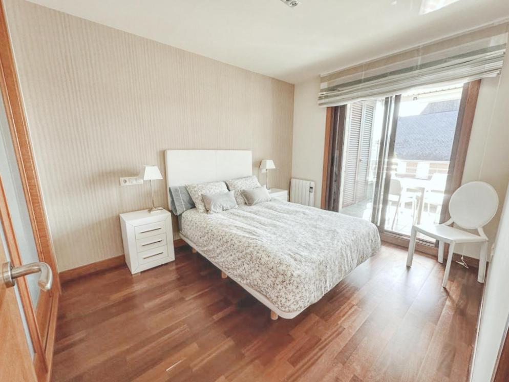 Apartamento Decanelas Sanxenxo Dış mekan fotoğraf