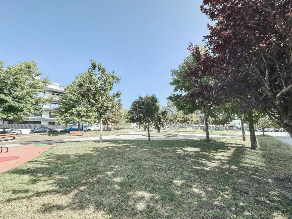 Apartamento Decanelas Sanxenxo Dış mekan fotoğraf